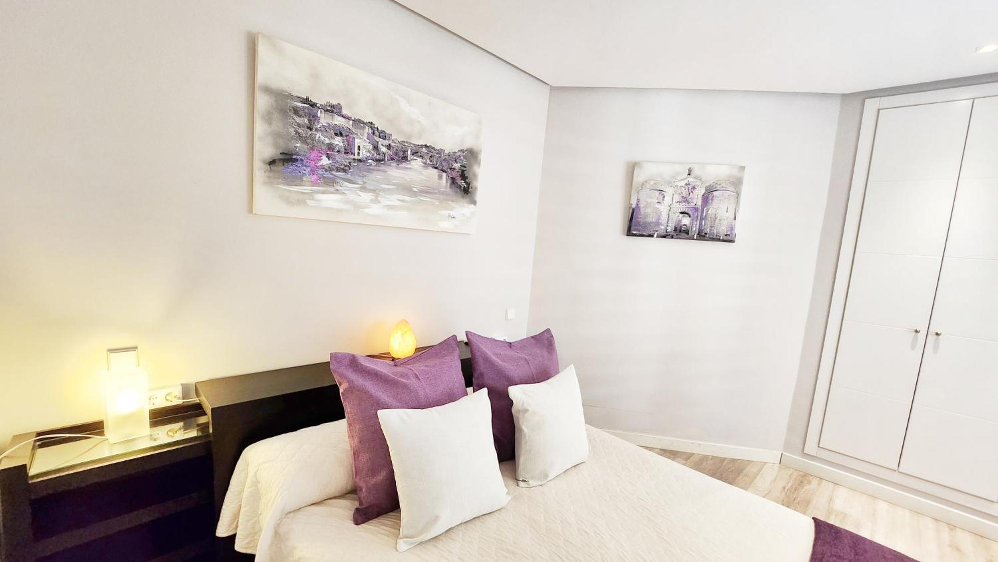 Apartment Cervantes